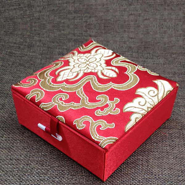 苏州礼品包装盒