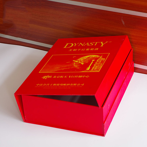东莞红酒包装盒